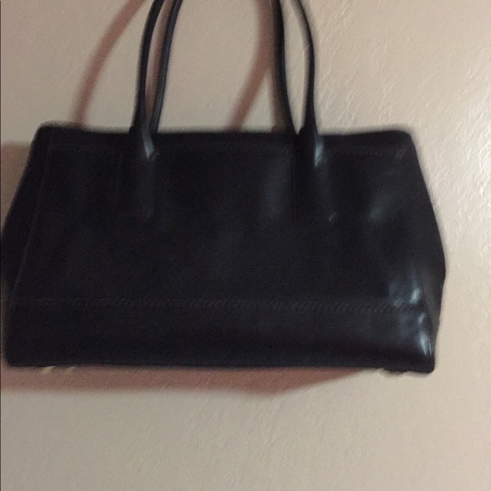 Coach purse - Picture 2 of 6